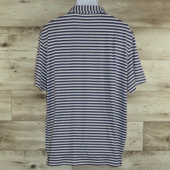 Antigua* Men's Short Sleeve Straight Hem Polo Golf Pullover Shirt~ Size XXL - Picture 2 of 13